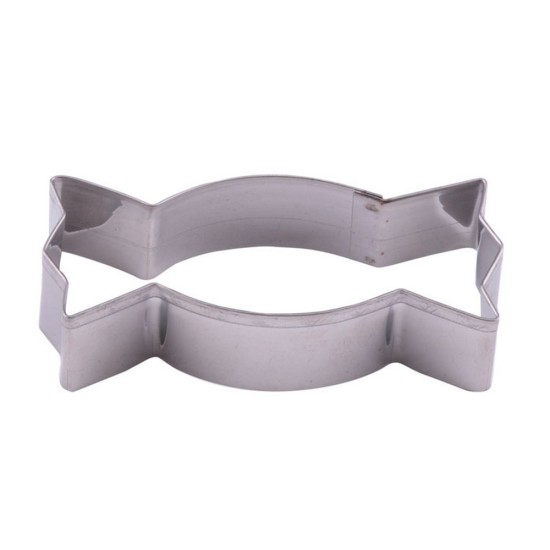 Bonbon Keks Edelstahl Ausstechform - BA014 - Mytortenland